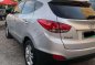 HYUNDAI TUCSON 2011 2011 MODEL Matic Registered-3