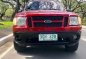 For sale Ford Explorer 2003 (NBX EDITION)-0