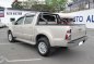 2015 Toyota Hilux G for sale-4