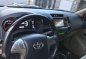 Toyota Fortuner G 2014 D4D VNT-6