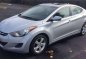 Hyundai Elantra Manual 2011 Manual for sale-1