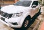 2017 Nissan Navara for sale-5