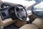 SELLING Hyundai Starex gold 2012mdl automatic-6