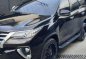 Toyota Fortuner 2017 2.4G Manual Transmission Diesel engine-1