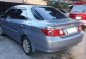 Honda City AT.2008 Freshness FOR SALE-6