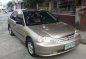 2001 Honda Civic lxi mt for sale-0