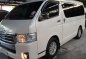 2017 Toyota Hiace for sale-1