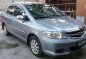 Honda City AT.2008 Freshness FOR SALE-0