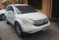 Honda CRV manual transmission 2010 -3