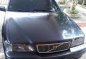 2000 Volvo S70 G automatic transmission Good condition-3