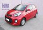 2016 Kia Picanto EX MT Gas HMR Auto auction-2