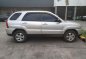 Kia Sportage 4x2 Automatic 2010 for sale-5