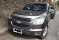 2013 Chevy Colorado Manual Transmission for sale-3