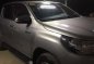 For sale 2015 Toyota Hilux G Diesel engine-4