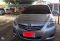 For sale 2010 Toyota Vios -0