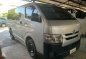 2018 Toyota Hiace Commuter 3.0 Manual for sale-2