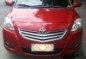 For sale 2011 Toyota Vios 1.3e m/t-0