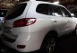 2007 Hyundai Santa Fe Low dp We buy cars-1