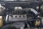 1993 Toyota Corolla Gli Bigbody 1.6 Efi Engine-2
