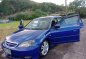 Honda Civic dimension 2003 model Manual transmission-6