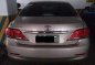 Toyota Camry 2010 2.4v AT 18k km mileage company car-0