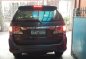 Suv for sale Toyota Fortuner v 4x4 2013 diesel automatic 3.0-3