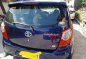 Toyota wigo 2015 for sale-4