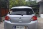 2014 Mitsubishi Mirage GLS hatchback manual FOR SALE-7