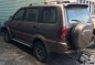 ISUZU Crosswind 2005 Manual Diesel for sale-1