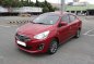 2017 Mitsubishi Mirage G4 for sale-2