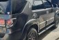 Toyota Fortuner 2015 2.5v Diesel engine-3