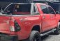 2018 Toyota Hilux 2.8G 4x4 Diesel AT-3