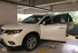 2017 Nissan Xtrail for sale-8