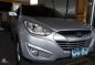 2012 Hyudai Tucson gas Low dp We buy cars-1