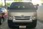 2018 Toyota Hiace Commuter 3.0 Manual for sale-1