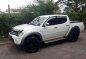 Mitsubishi Strada 2013 for sale-1