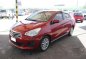 2017 Mitsubishi Mirage G4 GLX MT Gas HMR Auto auction-8