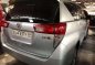 Toyota Innova E 2018 Automatic for sale-3