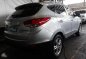 2012 Hyudai Tucson gas Low dp We buy cars-1