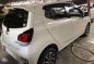 Toyota Wigo G 2018 Automatic 445k FOR SALE-1