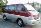 2012 Nissan Urvan Estate for sale-3