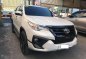 2018 Toyota Fortuner G TRD Automatic Diesel 20in Mags 5tkms only!-1