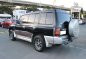 2005 Mitsubishi Pajero 4x2 AT Dsl HMR Auto auction-8