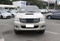 2015 Toyota Hilux G for sale-0