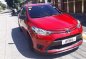 Toyota Vios 2016 sept. Keyless entry FOR SALE-1