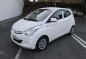 2016 Hyundai Eon MT Gas HMR Auto auction-1