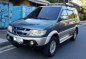 Isuzu Crosswind 2005 for sale-1