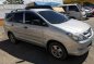 Toyota Innova 2.5E Diesel 2006 FOR SALE-1