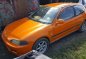 Honda Civic 1993 for sale-5