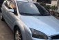 Ford Focus 1.8L Automatic 1.8L 1st owned 2008-0